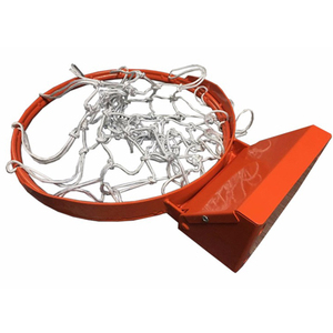 Ldk thiết bị thể thao chuyên nghiệp chính thức bóng rổ Hoop kích thước vòng bóng rổ/Rim - Product Image 1