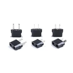 AU UK US EU travel adaptor for export only Travel adapter