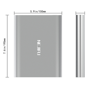 Cadeaux promotionnels, <span class=keywords><strong>batterie</strong></span> <span class=keywords><strong>externe</strong></span> pour ordinateur, 20v, <span class=keywords><strong>batterie</strong></span> <span class=keywords><strong>externe</strong></span> avec charge rapide Qc3.0 pour <span class=keywords><strong>Macbook</strong></span>, ordinateur portable, ordinateur portable - Product Image 5