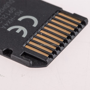 8GB de memoria <span class=keywords><strong>Stick</strong></span> <span class=keywords><strong>Pro</strong></span>-<span class=keywords><strong>HG</strong></span> <span class=keywords><strong>Duo</strong></span> MSHX para cámara Sony/PSP/1000/2000/3000 de tarjetas de memoria - Product Image 4
