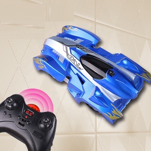 NEW Latest Floor Climbing <strong>Car</strong>; New Remote <strong>Control</strong> <strong>Car</strong>; Led Lamp Guided <strong>Hand</strong> Remote <strong>Control</strong> <strong>Car</strong>,Electric Toy Vehicle Spinning <strong>Car</strong> - Product Image 2