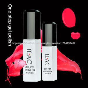 <span class=keywords><strong>unas</strong></span> de gel solo un paso, servicio OEM | EC Esmalte permanente| soak off gel polish one step 3in1 - Product Image 1