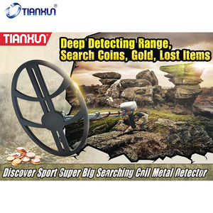 <span class=keywords><strong>Detector</strong></span> de Metais de Longo Alcance DISCOVER Sport <span class=keywords><strong>Detector</strong></span> de Metais Máquina de Detecção de Ouro até <span class=keywords><strong>5m</strong></span> de Profundidade - Product Image 5