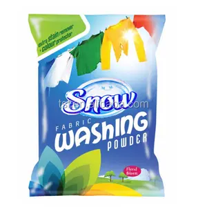 Manufacturer of cleaning products washing powder liquid detergent dishwashing liquid soap powder