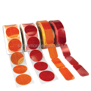 Réflecteurs réfléchissants réfléchissants, en stock - Product Image 1