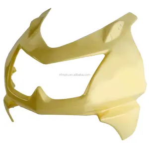 Superior carenado frontal capucha nariz para Kawasaki NINJA EX250 NINJA 250R 2008-2012