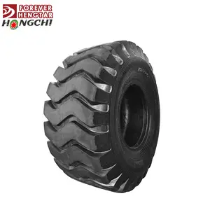 Siempre marca de neumático 16/70-24 23,5-16 20,5/70-16 E3L3 Nylon OTR