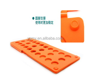 New Magic Speed Veloce Abbigliamento Cartella Shirt Pieghevole Da Tavolo Per adulti Fold taglia L Indumento Consiglio di alta qualità - Product Image 5