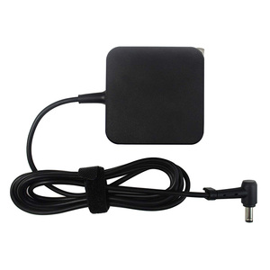 <span class=keywords><strong>Cargador</strong></span> <span class=keywords><strong>de</strong></span> Repuesto para Computadora Portátil <span class=keywords><strong>ASUS</strong></span> X451C/X451CA/X551C/X551CA 33W/45W 19v 1.75a/2.37a Adaptador <span class=keywords><strong>de</strong></span> CA con Protección OTP DC - Product Image 1