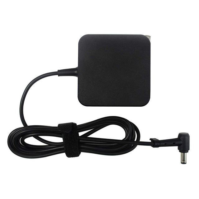 ASUS Laptop Mini Computer Replacement Charger X451C/X451CA/X551C/X551CA 33W/45W 19v 1.75a/2.37a AC Adapter OTP Protection DC