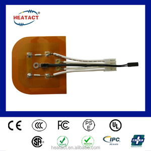 Élément de chauffage électrique fabriqué à taïwan, avec contrôle de la température - Product Image 2