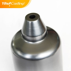 Yasui KT18 Cảm Ứng đúc đồ trang sức máy sử dụng than chì crucible - Product Image 6