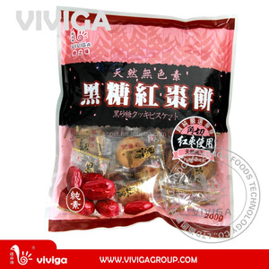 Azúcar moreno De Trigo Puro Azufaifo/Sabor A <span class=keywords><strong>Malta</strong></span> Biscuit - Product Image 1