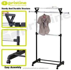 Juego de Dormitorio de Diseño Moderno de Alta Calidad con Perchero para Ropa Infantil, Venta al por Mayor de Fabricante de Muebles de Almacenamiento para el Hogar de Taiwán - Product Image 3