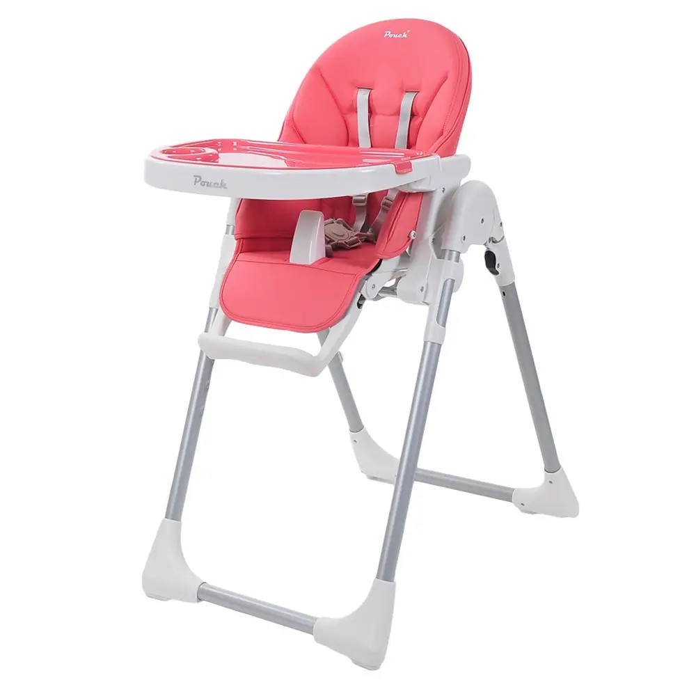 Best Verkopende Goede Kwaliteit Plastic Voeden Kinderstoel
