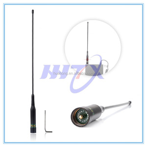<span class=keywords><strong>Antenne</strong></span> de voiture mobile Nagoy NL-R2 144 430mhz 2.15dbi 3dbi, <span class=keywords><strong>antenne</strong></span> de voiture de radio de jambon de fouet flexible pour la radio bidirectionnelle - Product Image 3