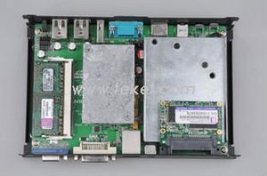 La combinaison classique de carte mère amd apu apu700ig avec 2g ddr <span class=keywords><strong>3</strong></span>,4g ssd et mini pc de cas - Product Image 1