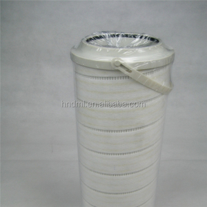 Filtro de aceite hidráulico HC8314FCS39H, con filtro de enganche con correa envolvente, fuerte y duradero - Product Image 1