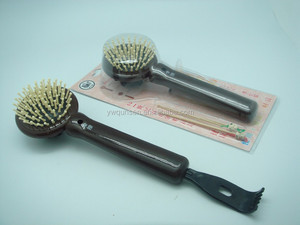 Riscador de costas telescópico personalizado para promocional - Product Image 5