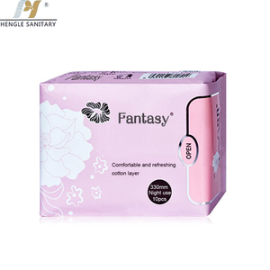 Популярное санитарное полотенце для ночного использования <span class=keywords><strong>Love</strong></span> <span class=keywords><strong>Moon</strong></span> <span class=keywords><strong>Anion</strong></span>, Женская санитарная салфетка - Product Image 2