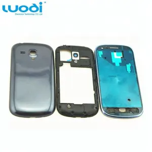 Wholesale Full Housing for Samsung Galaxy S3 Mini i8190