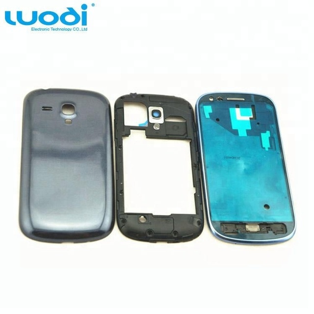 Wholesale Full Housing for Samsung Galaxy S3 Mini I8190