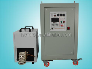 Nuevo Calentador de Inducción de Frecuencia Media Sinfor a Bajo Precio y Calentador de Agua de 200KW 340-430V AC con Certificación CE para Tratamiento Térmico de Metales - Product Image 2