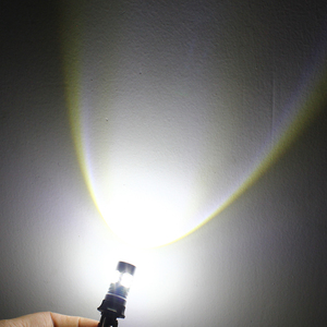 Canbus <span class=keywords><strong>pwy24w</strong></span> <span class=keywords><strong>pw24w</strong></span> dẫn bóng đèn cho Audi A3 A4 A5 VW MK7 Golf CC phía trước tín hiệu lần lượt đèn cho BMW F30 DRL Đèn sương mù - Product Image 6