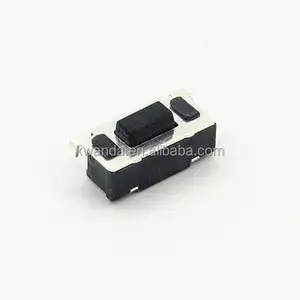 2 pin yüzey dağı tact anahtarı/Anlık Mikro Dokunsal Inceliğini Push Button Switch SMD SMT