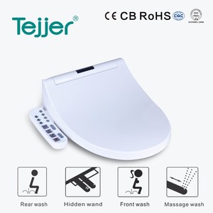 Автоматический чехол на сиденье шкафа с распылителем воды - Product Image 5