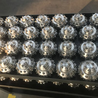 Буровые долота IADC 537 Tricone Rock Roller, 7 1/2'' (190,5 мм), кованые, для роторного бурового оборудования