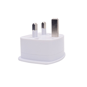 Adaptateur de <span class=keywords><strong>voyage</strong></span> HDSB-7S pour l'Arabie Saoudite (en stock) - Product Image 3