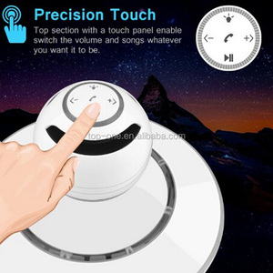 2016 <span class=keywords><strong>Amazon</strong></span> Barato Superventas Portátil Flotante Wireless Bluetooth Altavoz - Product Image 2