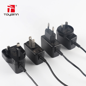 Adaptateur secteur CC 3V <span class=keywords><strong>300mA</strong></span>, adaptateur d'alimentation secteur CA/CC 3V 5V <span class=keywords><strong>6V</strong></span> 8V 9V - Product Image 4