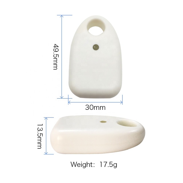 radio ble beacon proximity sensor beacon Waterproof IP67 beacon nrf51822/