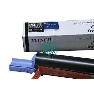 Toner GPR 18 GPR18 GPR-18 C-EXV14 CEXV14 V14 NPG28 NPG 28 NPG-28 pour <span class=keywords><strong>Canon</strong></span> IR2016 2018 2020 2022 2025 2030 - Product Image 2