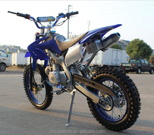 Motocicleta de 150cc con Certificación CE, Motocicleta Todoterreno Popular, <span class=keywords><strong>Pit</strong></span> <span class=keywords><strong>Bike</strong></span> (D7-13) - Product Image 5