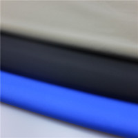 80 nylon 20 spandex tissu polyamide élasthanne satin tissu sportswear pour leggings de yoga