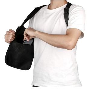 Borsa a <span class=keywords><strong>Tracolla</strong></span> Multifunzionale Nascosta Sotto il Braccio - Product Image 6