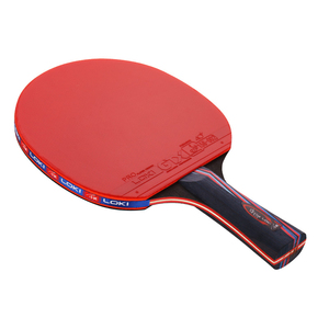 <span class=keywords><strong>Raquette</strong></span> de tennis de table, en bois, 3 étoiles, bon marché, <span class=keywords><strong>ping</strong></span>-<span class=keywords><strong>pong</strong></span>, <span class=keywords><strong>raquette</strong></span>, avec étui de transport, nouveauté 2019 - Product Image 3