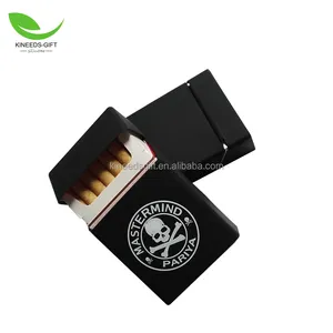 Fordable Mềm Du Lịch Silicone Xì Gà Trường Hợp Bìa Không Thấm Nước Chủ Trường Hợp - Product Image 1