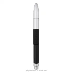 Infrared IR Pen with wavelength 940nm, 850nm for remote interactive whiteboard AAA batteries power supply, replacement tip