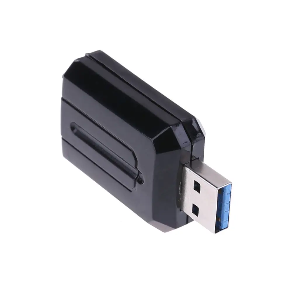 Bộ Chuyển Đổi Cắm Và Phát USB 3.0 Sang ESATA Cho Ổ Cứng 2.5 3.5 Bên Ngoài Khả Năng Tương Thích Tuyệt Vời Cho Các Thiết Bị Có Cổng ESATA