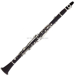 Enfoque BB/g y bajo clarinetes con <span class=keywords><strong>el</strong></span> caso, barriles y más accesorios - Product Image 5