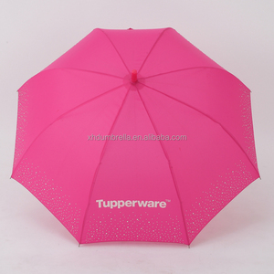 Beau parasol de 23 pouces et parasol fantaisie pour femmes et filles avec parapluie en dentelle et parapluie bijou - Product Image 5