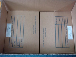 Màn Hình Đồ Họa Lcd <span class=keywords><strong>240X64</strong></span>/Màn Hình Lcd 24064/240*64 LCM - Product Image 4