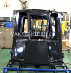 Ведущая кабина для бульдозера SD16 SD22 SD32, Подлинная в наличии - Product Image 3