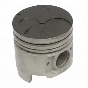 ME202828 4M40 Piston untuk L200 Pajero Triton