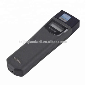 RFID نظام إدارة دوريات الحراسة والأمن دورية جولة حراسة نظام إدارة - Product Image 4