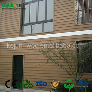 KEJUN Vente en gros de panneaux muraux extérieurs de différentes couleurs, revêtement en béton - Product Image 1